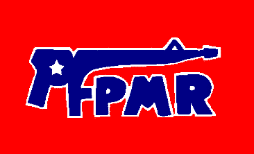 FPMR flag